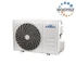 Kép 2/2 - FISHER FVHIF-360CE2/FVOIF-360CE2-3F OSZLOP SPLIT KLÍMA / 10 kW / A++ / R410