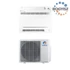Kép 1/2 - GREE GEH09AA-K6DNA1F PARAPET MONO SPLIT KLÍMA / 2,7 KW / A++ / R32
