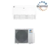 Kép 1/2 - GREE GUD50ZD/A-T / GUD50W/NHA-T PARAPET MONO SPLIT KLÍMA / 5 KW / A / R32
