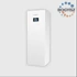 Kép 2/3 - GREE VERSATI III GRS-CQ6.0PDG/NHH2-E ALL IN ONE – OSZTOTT RENDSZERŰ LEVEGŐ-VÍZ HŐSZIVATTYÚ, BEÉPÍTETT HMV TÁROLÓVAL / 6 KW
