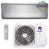 Kép 1/4 - Gree U-Crown Silver GWH09UB-K6DNA4A INVERTERES KLÍMA / 2,7 kW / A++ /  R32