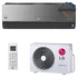 Kép 1/5 - LG ARTCOOL MIRROR AC24BK INVERTERES KLÍMA / 7,1 KW / A++ / R32