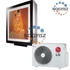 Kép 1/5 - LG ArtCool Gallery WIFI A12FT INVERTERES KLÍMA / 3.5 kW / A++ / R32