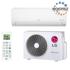 Kép 1/4 - LG DC09RH DELUXE R32 INVERTERES KLÍMA / 2,5 kW / A++ / R32