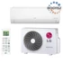 Kép 1/4 - LG DC24RH DELUXE R32 INVERTERES KLÍMA / 6,6 kW / A++ / R32