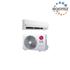 Kép 1/5 - LG PC09SQ SILENCE PLUS R32 INVERTERES KLÍMA / 2,5 kW / A++ / R32