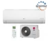 Kép 1/5 - LG S12EQ SILENCE R32 INVERTERES KLÍMA / 3,5 kW / A++ / R32