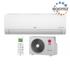 Kép 1/5 - LG S24EQ SILENCE R32 INVERTERES KLÍMA / 6,8 kW / A++ / R32