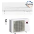 Kép 1/3 - MITSUBISHI PROFESSIONAL MSZ-AP50VG / MUZ-AP50VG INVERTERES KLÍMA / 5,0 kW / A++ / R32