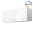 Kép 1/2 - MITSUBISHI SPLIT PRÉMIUM DESIGN MSZ-EF25VGKW FEHÉR MULTI INVERTER KLÍMA BELTÉRI EGYSÉG / 2,5 kW / R32