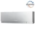 Kép 1/2 - MITSUBISHI SPLIT PRÉMIUM DESIGN MSZ-EF35VGKS EZÜST MULTI INVERTER KLÍMA BELTÉRI EGYSÉG / 3,5 kW / R32