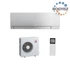 Kép 1/2 - MITSUBISHI ZEN MSZ-EF50VGS/MUZ-EF50VGS EZÜST INVERTERES KLÍMA / 5,0 kW / A++ / R32