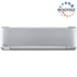 Kép 1/2 - PANASONIC CS-XZ35VKEW ETHEREA EZÜST MULTI BELTÉRI EGYSÉG / 3,2 kW / R32