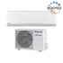 Kép 1/2 - PANASONIC CS‐NZ35VKE / CU‐NZ35VKE NORDIC INVERTERES KLÍMA / 3,5 kW / A++ / R32