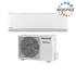 Kép 1/2 - PANASONIC CS‐NZ35VKE / CU‐NZ35VKE NORDIC INVERTERES KLÍMA / 3,5 kW / A++ / R32