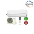 Kép 1/2 - PANASONIC KIT-VZ9-SKE / CS-VZ9SKE / CU-VZ9SKE FLAGSHIP INVERTERE / 2,5 kW / A+++ / R32