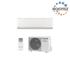Kép 1/2 - PANASONIC KIT‐Z42‐VKE ETHEREA FEHÉR INVERTERES KLÍMA / 4,2 kW / A++ / R32