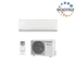 Kép 1/2 - PANASONIC KIT‐Z25‐VKE ETHEREA FEHÉR INVERTERES KLÍMA / 2,5 kW / A+++ / R32