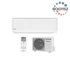 Kép 1/2 - PANASONIC TZ20WKE KIT-TZ20-WKE TZ INVERTER R32 / 2 kW / A++ / R32