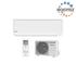 Kép 1/2 - PANASONIC TZ35WKE KIT-TZ35-WKE TZ INVERTER R32 / 3,5 kW / A++ / R32