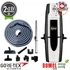 Kép 1/3 - SMART- ELECTROLUX SMI650D / ELX920 DECO KÖZPONTI PORSZÍVÓ + STANDARD TAKARÍTÓ KÉSZLET