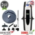 Kép 1/3 - SMART - ELECTROLUX SMI700D / ELX930 DECO KÖZPONTI PORSZÍVÓ + STANDARD TAKARÍTÓ KÉSZLET