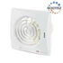 Kép 1/2 - VENTS 100 QUIET DC AXIÁLIS VENTILÁTOR