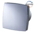 Kép 1/3 - VENTS 125 LD AUTO KRÓM FALI AXIÁLIS VENTILÁTOR