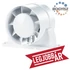 Kép 1/2 - VENTS 150 VKOK AXIÁLIS CSŐVENTILÁTOR