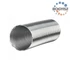 Kép 1/9 - VENTS ALUVENT CSATORNA L=10M D=400