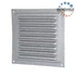 Kép 1/9 - VENTS FÉM SZELLŐZŐRÁCS HORGANYZOTT 300X300