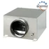 Kép 1/2 - VENTS KSB 125 EC IPARI HANGSZIGETELT VENTILÁTOR