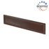 Kép 1/9 - VENTS MŰANYAG AJTÓRÁCS 462X124 BARNA