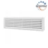 Kép 1/9 - VENTS MŰANYAG AJTÓRÁCS DUPLA CSOMAGOLÁSSAL 462X124