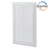 Kép 1/9 - VENTS NYITHATÓ MŰANYAG RÁCS 200X300 SZÜRKE