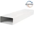 Kép 1/9 - VENTS PVC MEREV PALOS CSATORNA L=0,5M, 90X220