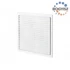 Kép 1/9 - VENTS SZELLŐZŐ BEÉPÍTŐKARMOKKAL 350X350