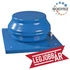 Kép 1/3 - VENTS VKMK 250 IPARI TETŐVENTILÁTOR