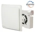 Kép 1/2 - VENTS VNV-1C 80  FALI RADIÁLIS VENTILÁTOR