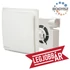 Kép 1/2 - VENTS VNV-1 80 FALI RADIÁLIS VENTILÁTOR