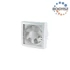 Kép 1/3 - VENTS VVR 230 DOMOVENT ABLAK-FALI VENTILÁTOR