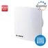 Kép 1/2 - VENTS 100 LD AUTO L DEKORATÍV FALI AXIÁLIS VENTILÁTOR