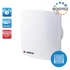 Kép 1/2 - VENTS 125 LD AUTO THL FALI AXIÁLIS VENTILÁTOR