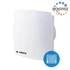 Kép 1/2 - VENTS 100 LD AUTO DEKORATÍV FALI AXIÁLIS VENTILÁTOR