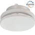 Kép 1/9 - VENTS LÉGSZELEP AC - SVA 100 RAL9016
