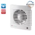 Kép 1/2 - VENTS 125 MT TURBO FALI AXIÁLIS VENTILÁTOR
