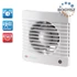 Kép 1/2 - VENTS 100 MTP L FALI AXIÁLIS VENTILÁTOR
