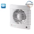 Kép 1/2 - VENTS 100 MV FALI AXIÁLIS VENTILÁTOR