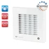Kép 1/3 - VENTS 100 MAT L TURBO FALI AXIÁLIS VENTILÁTOR