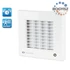 Kép 1/3 - VENTS 100 MATP FALI AXIÁLIS VENTILÁTOR